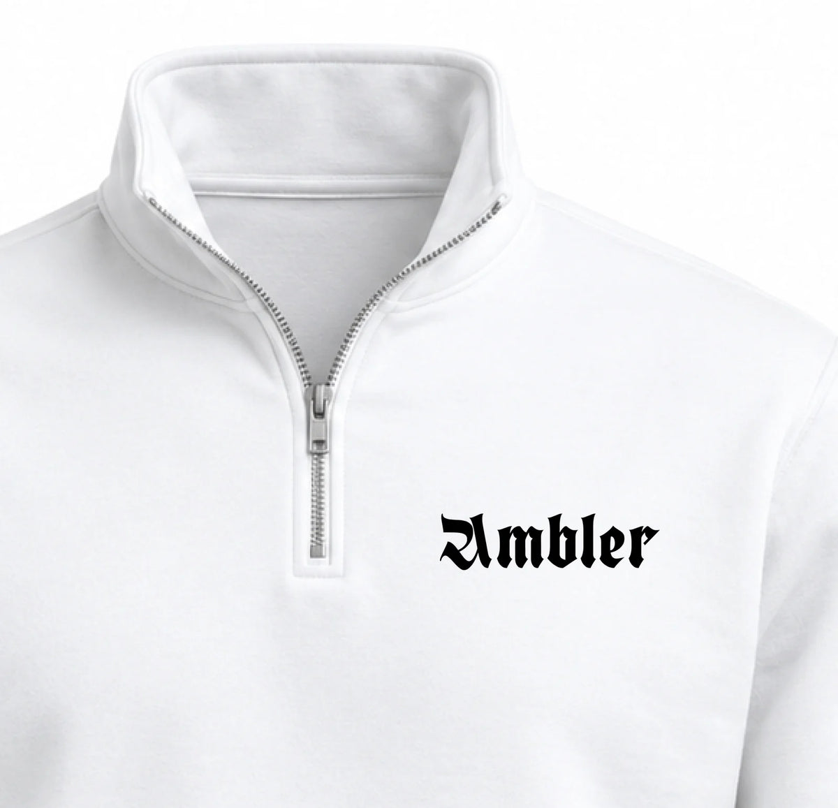 Ambler, Pennsylvania Hometown Quarter-Zip