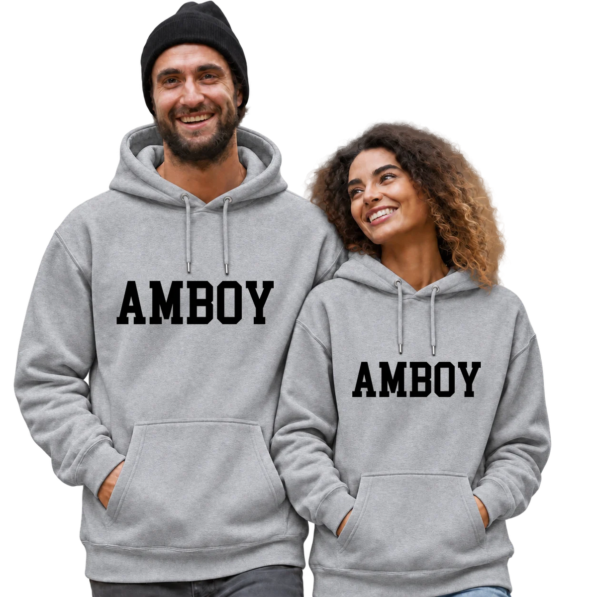 Amboy, Minnesota Hometown Hoodie