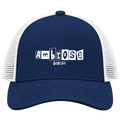 Ambrose, Georgia Hometown Trucker Cap