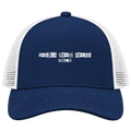 Amelia Court House, Virginia Hometown Trucker Cap
