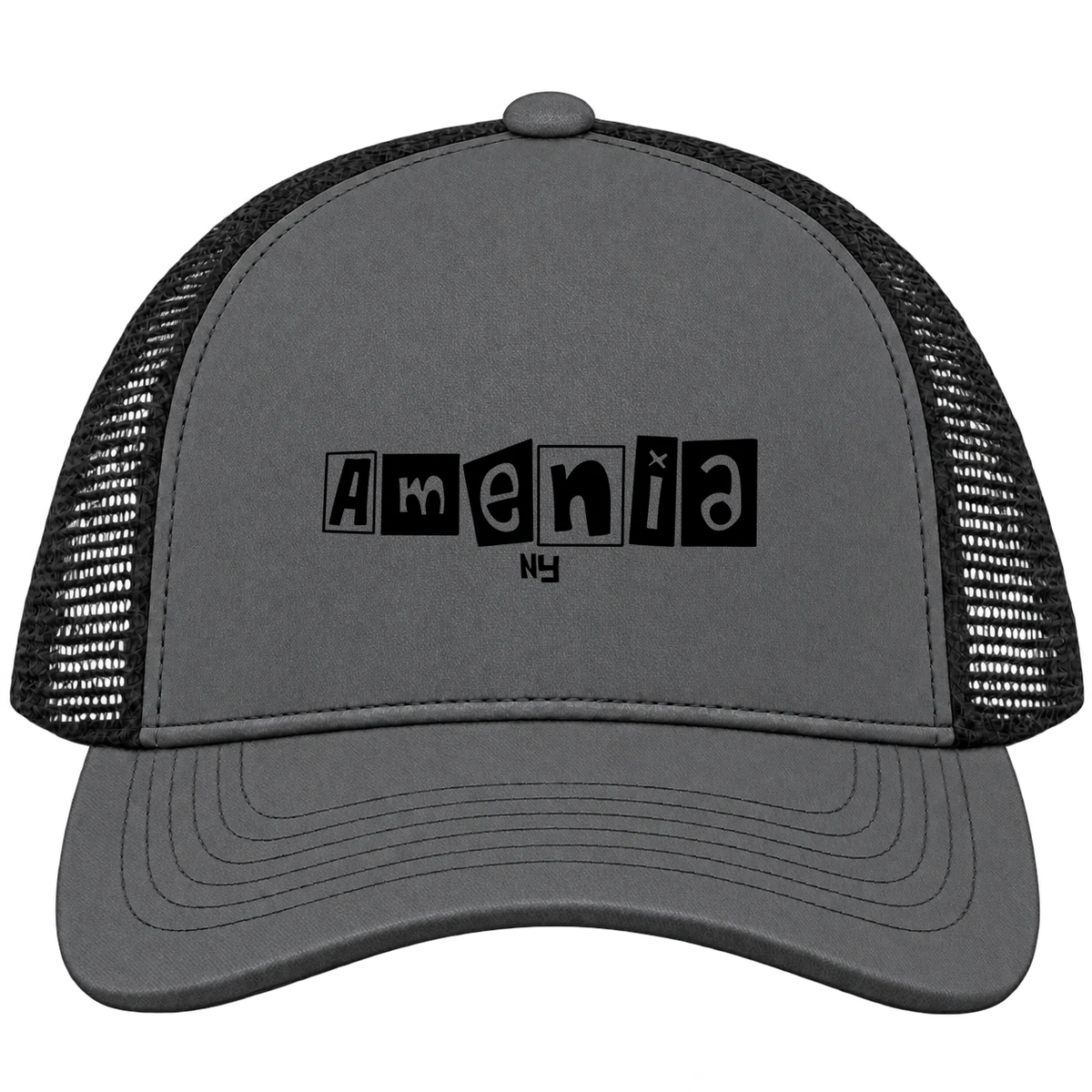 Amenia, NY Hometown Trucker Cap