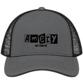 Amery, Wisconsin Hometown Trucker Cap