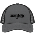 Amherst, Ohio Hometown Trucker Cap