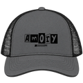 Amory, Mississippi Hometown Trucker Cap