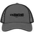 Anamosa, Iowa Hometown Trucker Cap
