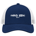 Anchor Point, Alaska Hometown Trucker Cap