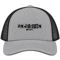 Anderson, Missouri Hometown Trucker Cap
