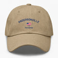 Andersonville, Tennessee Hometown Dad Hat
