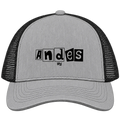 Andes, NY Hometown Trucker Cap