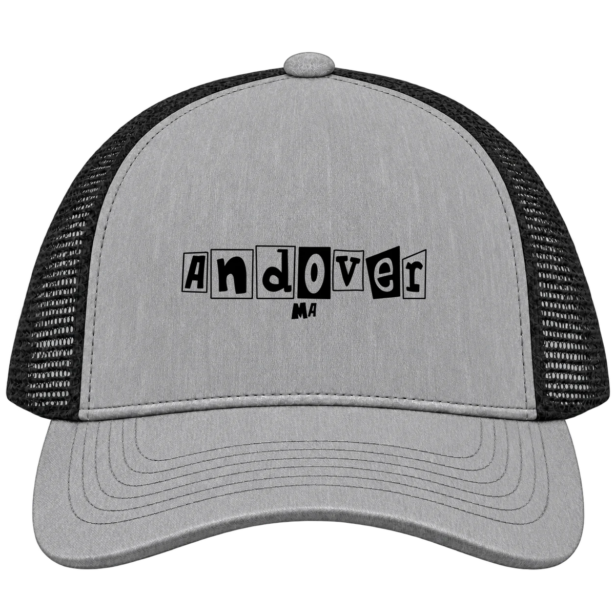 Andover, MA Hometown Trucker Cap
