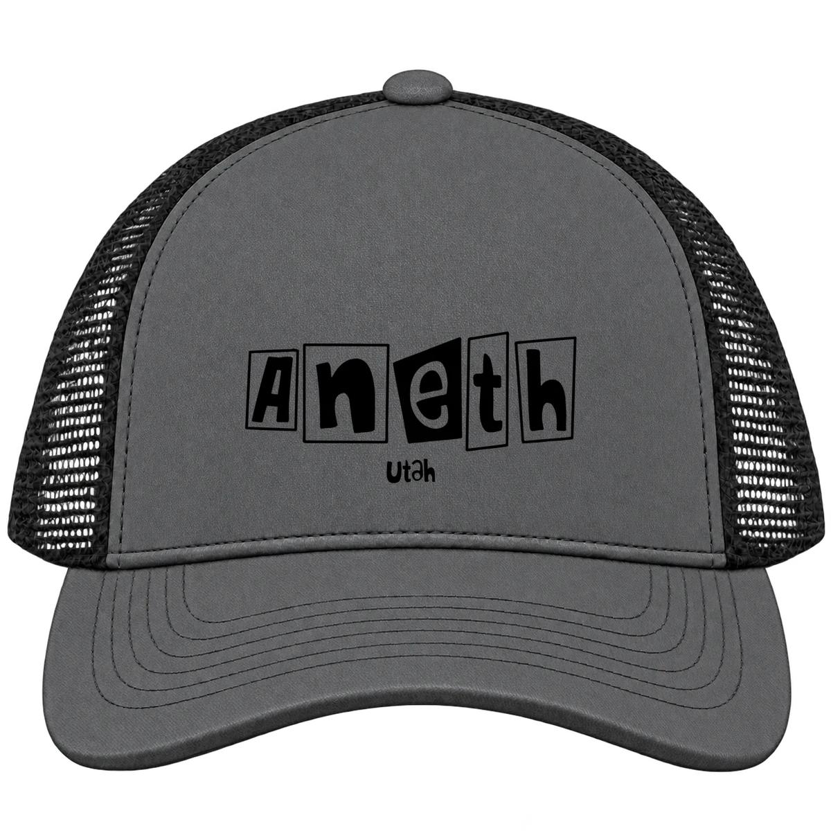 Aneth, Utah Hometown Trucker Cap