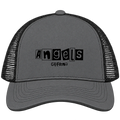 Angels, California Hometown Trucker Cap