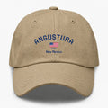 Angustura, New Mexico Hometown Dad Hat