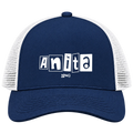 Anita, Iowa Hometown Trucker Cap