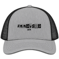 Annabella, Utah Hometown Trucker Cap