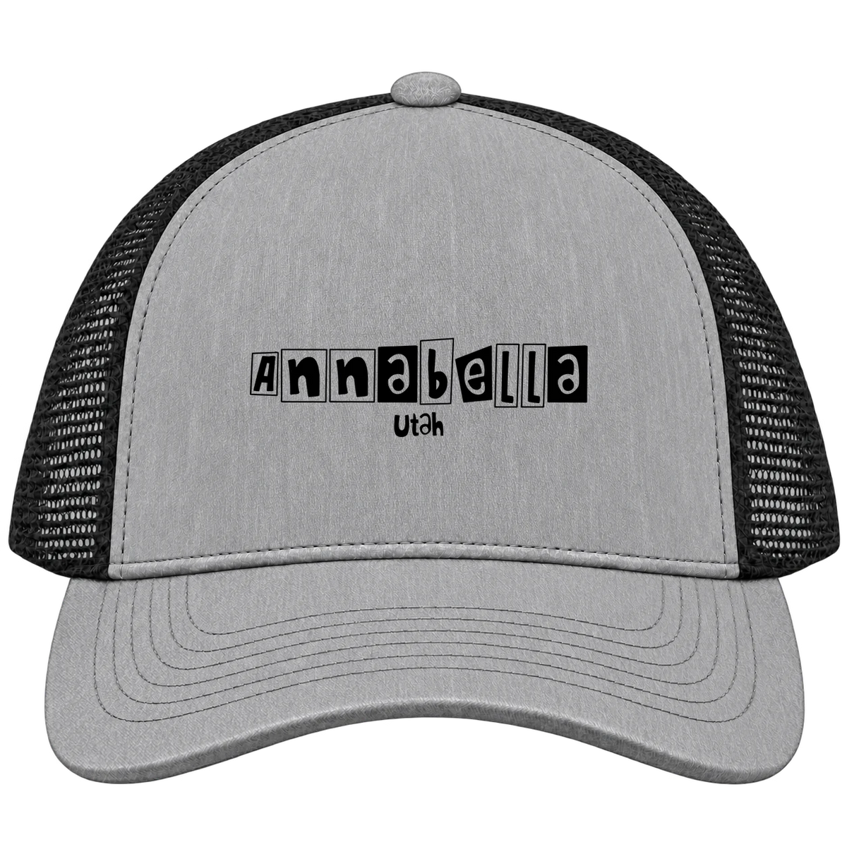 Annabella, Utah Hometown Trucker Cap
