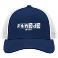 Annada, Missouri Hometown Trucker Cap