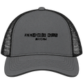 Annapolis Neck, Maryland Hometown Trucker Cap