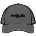 Annawan, Illinois Hometown Trucker Cap