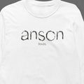 Anson, Texas Hometown Long-Sleeve