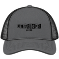 Antelope, Oregon Hometown Trucker Cap