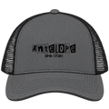 Antelope, South Dakota Hometown Trucker Cap