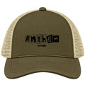 Anthem, Arizona Hometown Trucker Cap