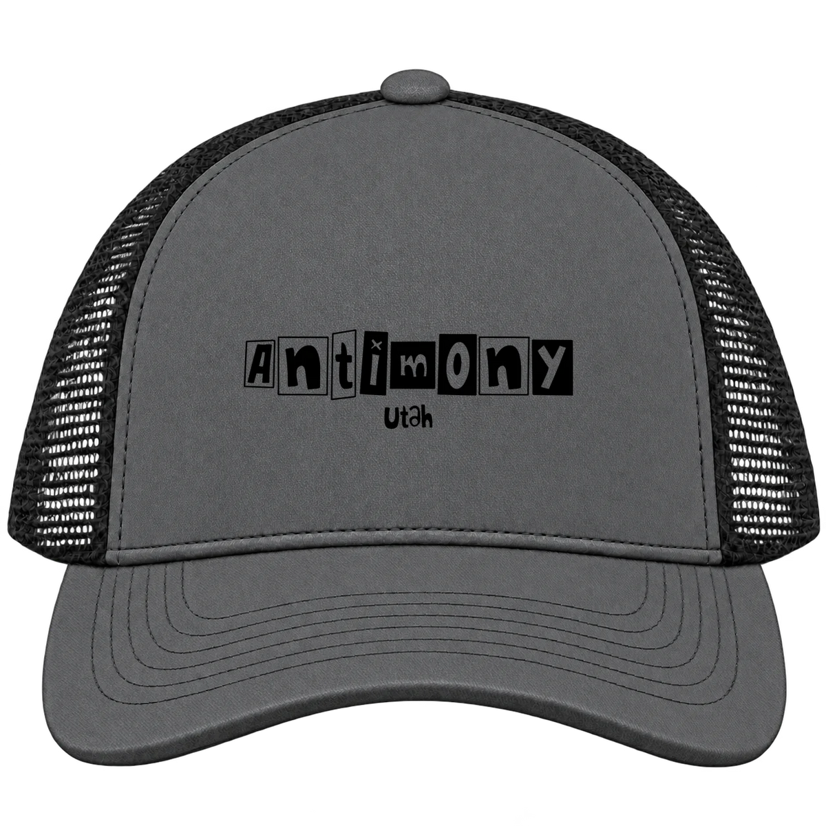 Antimony, Utah Hometown Trucker Cap
