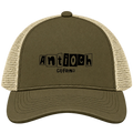 Antioch, California Hometown Trucker Cap