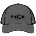Anton, Texas Hometown Trucker Cap