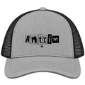 Antrim, NH Hometown Trucker Cap