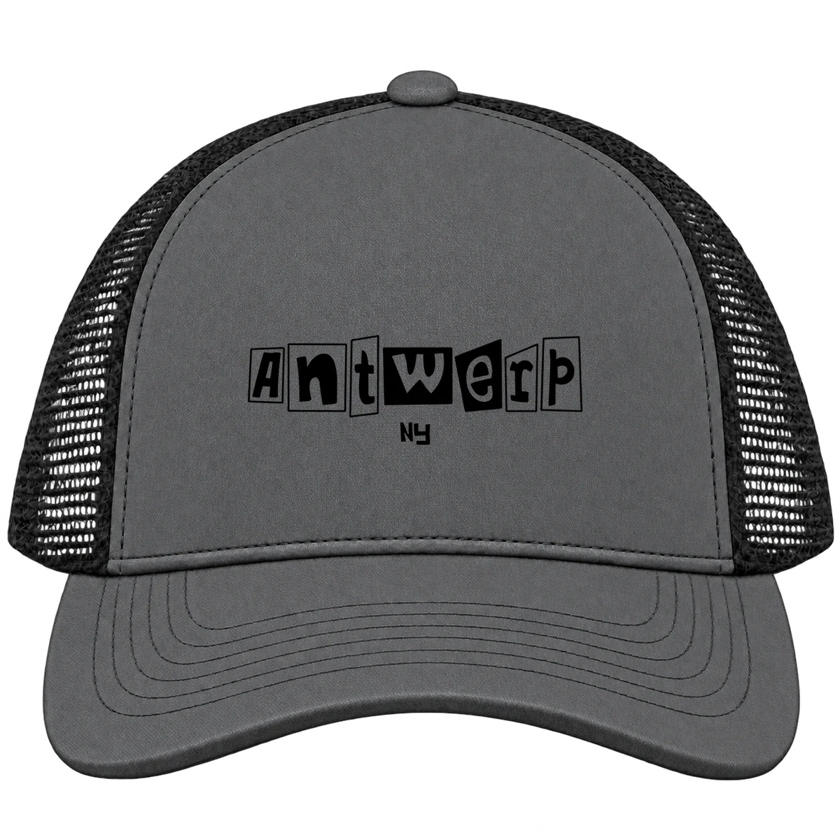 Antwerp, NY Hometown Trucker Cap