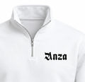Anza, California Hometown Quarter-Zip