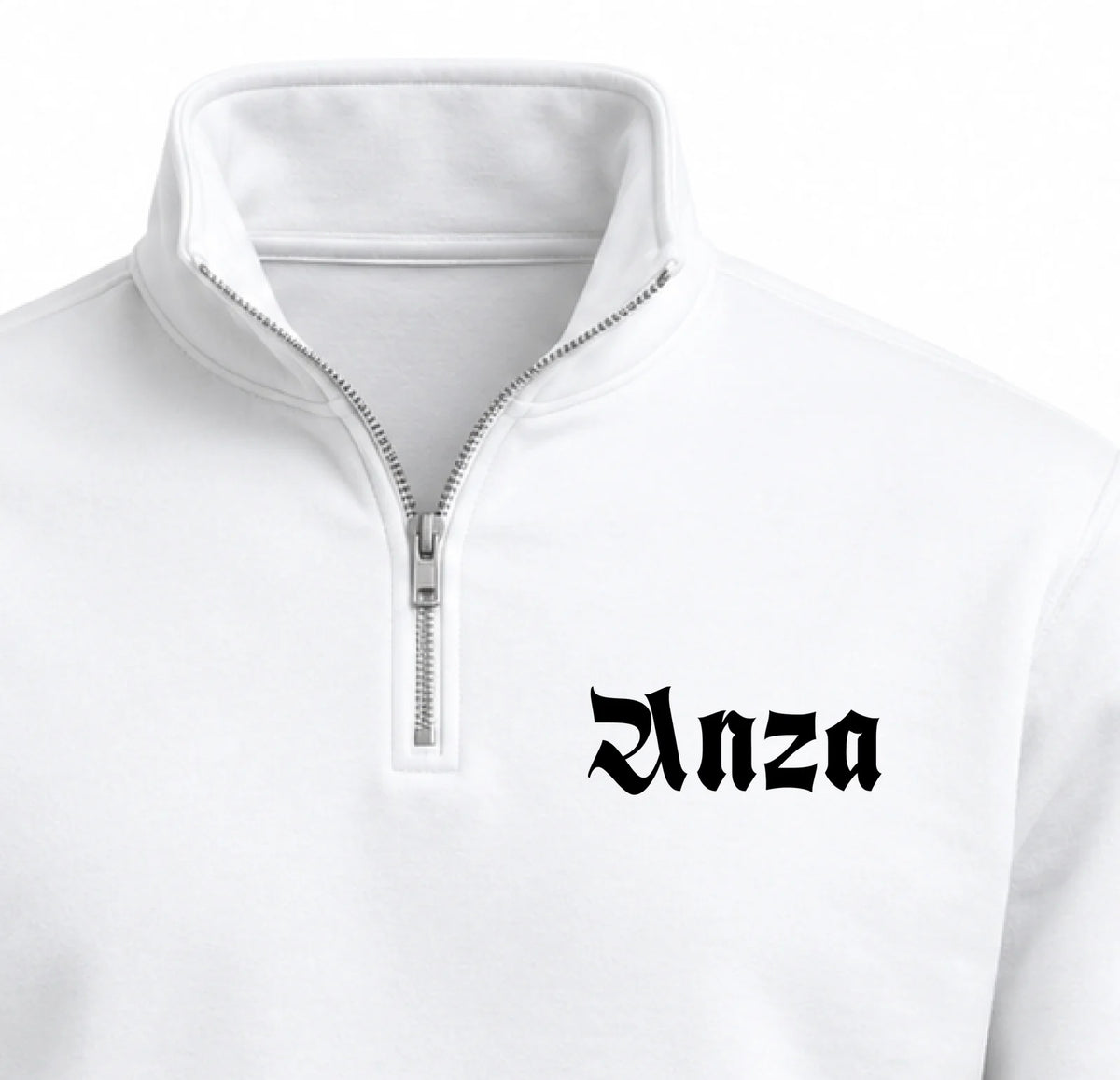 Anza, California Hometown Quarter-Zip