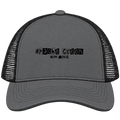 Apache Creek, New Mexico Hometown Trucker Cap