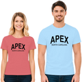 Apex, North Carolina Hometown T-Shirt