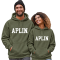 Aplin, Arkansas Hometown Hoodie