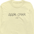 Apple Creek, Ohio Hometown Long-Sleeve