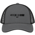 Apple Creek, Ohio Hometown Trucker Cap