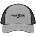 Apple Valley, Ohio Hometown Trucker Cap