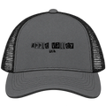 Apple Valley, Utah Hometown Trucker Cap