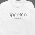 Appleton, Minnesota Hometown Long-Sleeve
