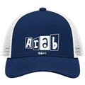 Arab, Alabama Hometown Trucker Cap