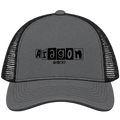 Aragon, Georgia Hometown Trucker Cap