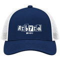 Arbyrd, Missouri Hometown Trucker Cap