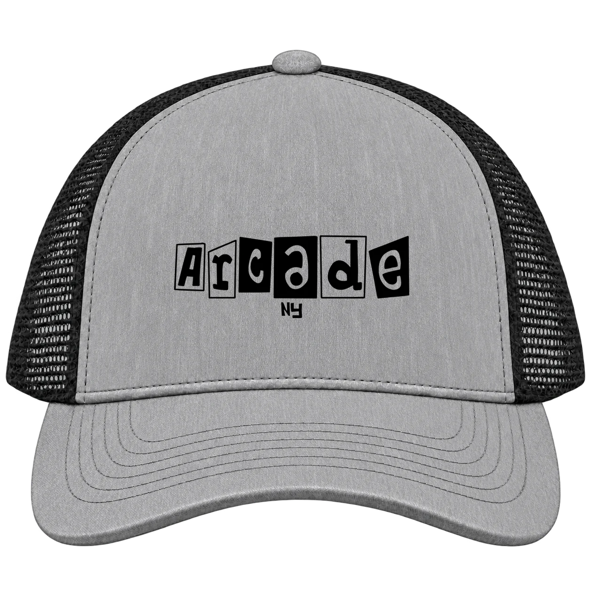 Arcade, NY Hometown Trucker Cap