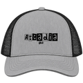 Arcadia, Ohio Hometown Trucker Cap