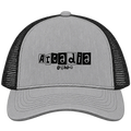 Arcadia, Oklahoma Hometown Trucker Cap