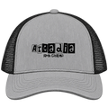 Arcadia, South Carolina Hometown Trucker Cap