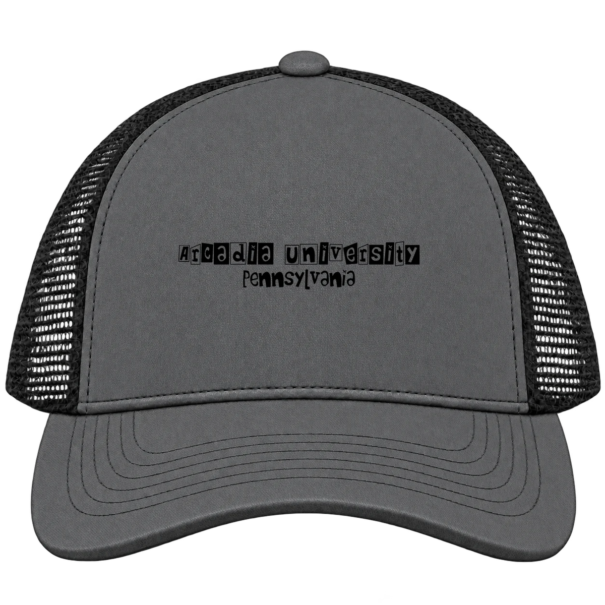Arcadia University, Pennsylvania Hometown Trucker Cap